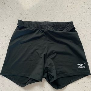 Mizuno spandex